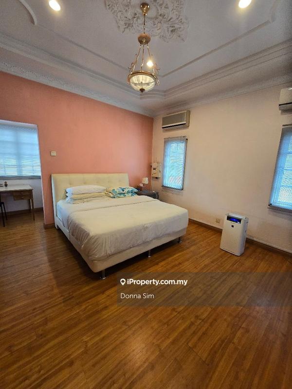 Banglo untuk Dijual di Usj 5, Subang Jaya oleh Donna Sim - iProperty.com.my