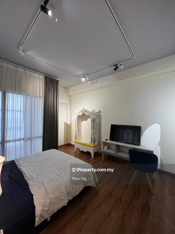 For Rent - Arte Mont Kiara