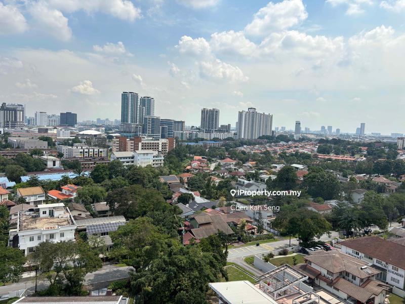 Kondominium untuk Dijual di Prima 16 (Prima Sixteen) The Second Chapter oleh Chen Kah Seng - iProperty.com.my