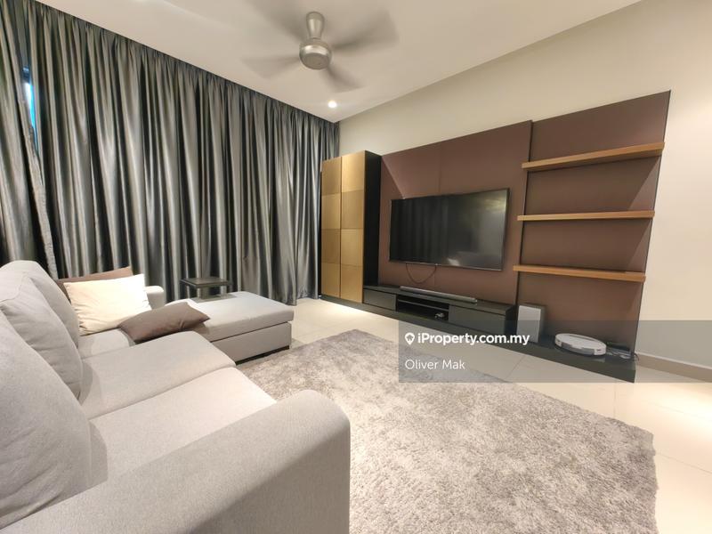 Kondominium untuk Dijual di KM1 East oleh Oliver Mak - iProperty.com.my