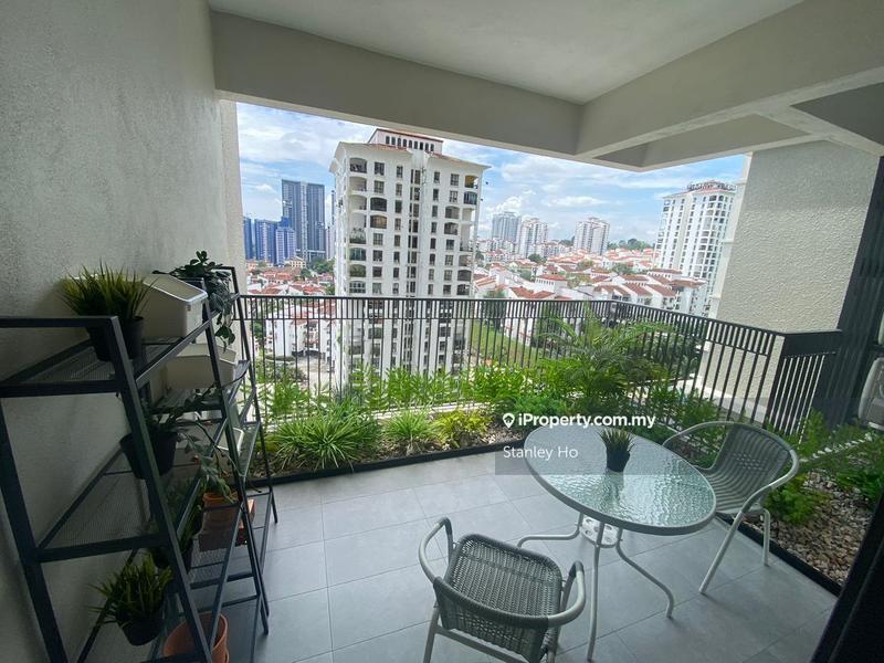 For Rent - The Goodwood Residence