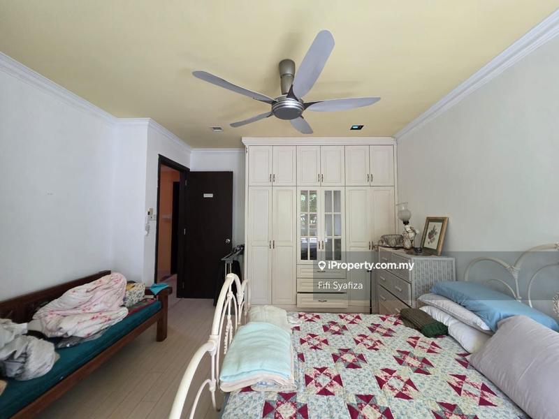 Kondominium untuk Dijual di Riana Green East oleh Fifi Syafiza - iProperty.com.my