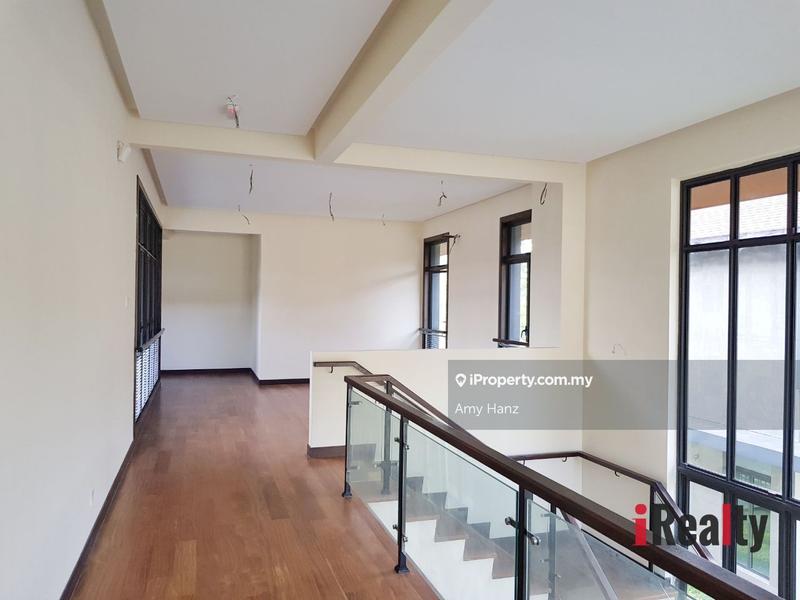 Banglo untuk Dijual di Putrajaya, Putrajaya oleh Amy Hanz - iProperty.com.my