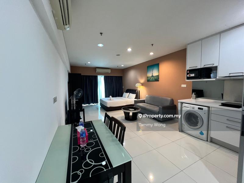 For Sale - Mercu Summer Suites