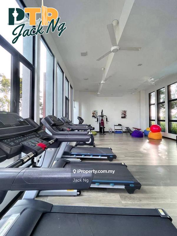 For Sale - Evoke Residence