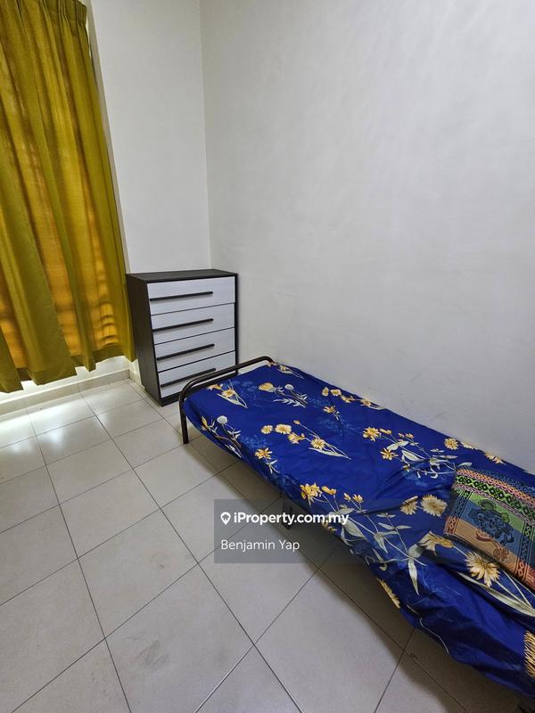 Kondominium untuk Dijual di The Tropicana Residence oleh Benjamin Yap - iProperty.com.my