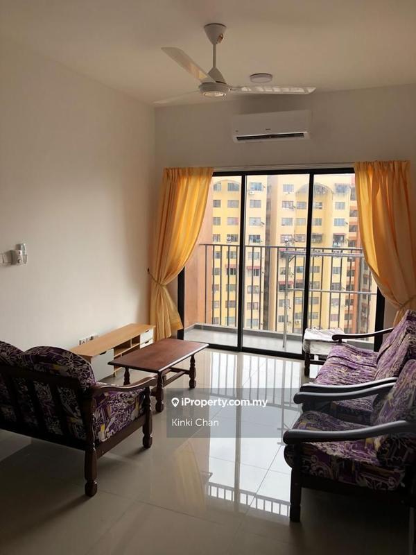 For Sale - The Hamstead Cheras