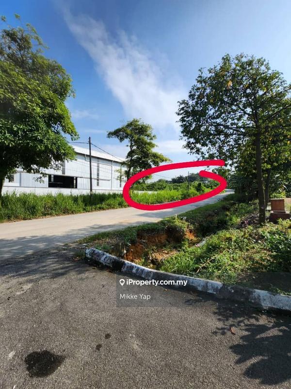 Industrial Land for Rent in Puchong, Selangor by Mikke Yap - iProperty.com.my