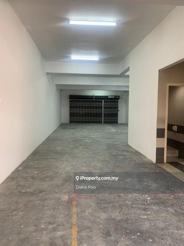 Retail Office untuk Disewa di Kelana Jaya, Petaling Jaya oleh Diana Poo - iProperty.com.my
