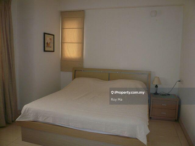 For Rent - Kiaramas Sutera