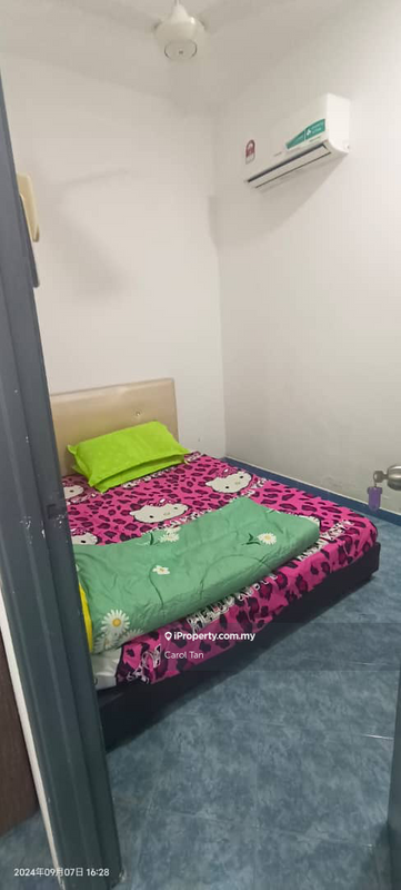 Rumah Teres 1-Tingkat untuk Dijual di Kulai Besar, Kulai oleh Carol Tan - iProperty.com.my