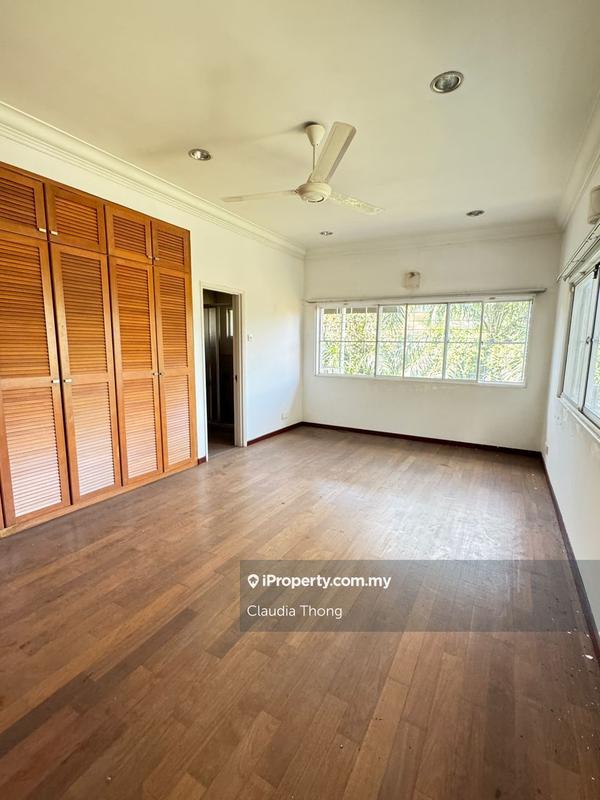 Banglo untuk Disewa di Taman Tunku, Bukit Tunku (Kenny Hills) oleh Claudia Thong - iProperty.com.my