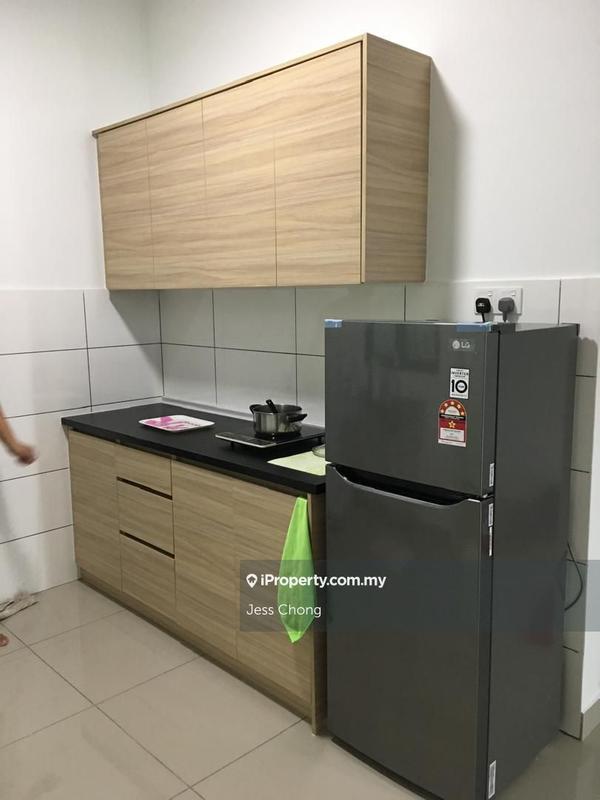 Condominium for Sale in Parkhill Residence by Jess Chong - iProperty.com.my