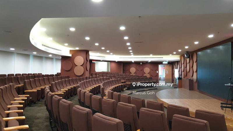 Office for Rent in Alam Nusantara, Setia Alam by Marcus Goh - iProperty.com.my
