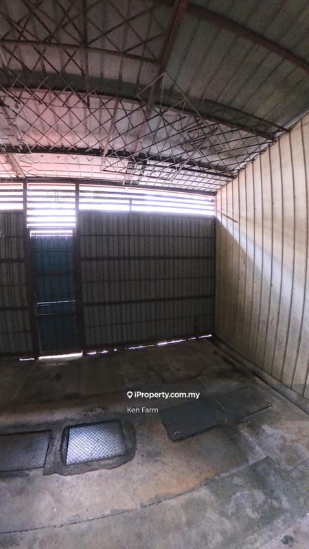 Shop for Rent in Taman Lian Hoe, Kuchai Lama by Ken Farm - iProperty.com.my