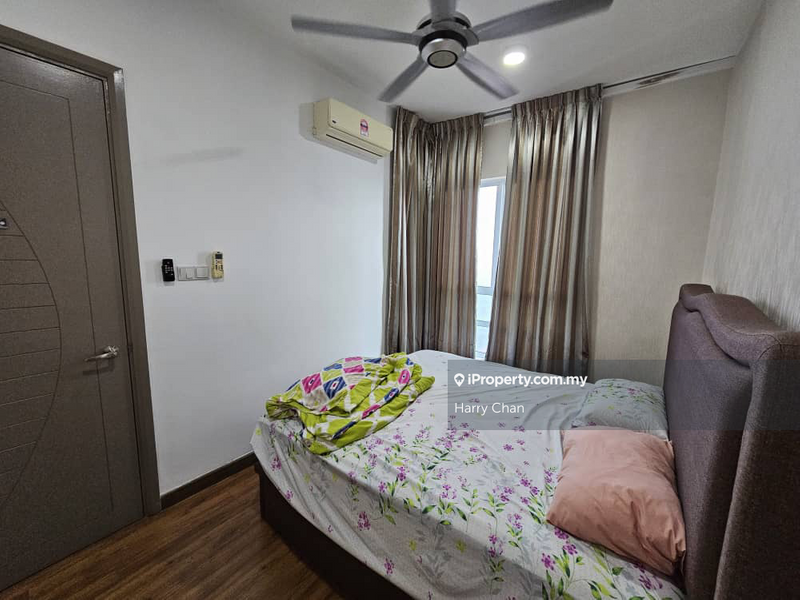 Condominium for Sale in Cheras Heights by Harry Chan - iProperty.com.my