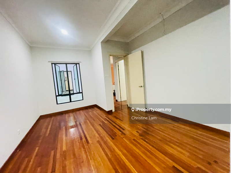 2-storey Terraced House for Sale in Alam Impian, Shah Alam by Christine Lam - iProperty.com.my