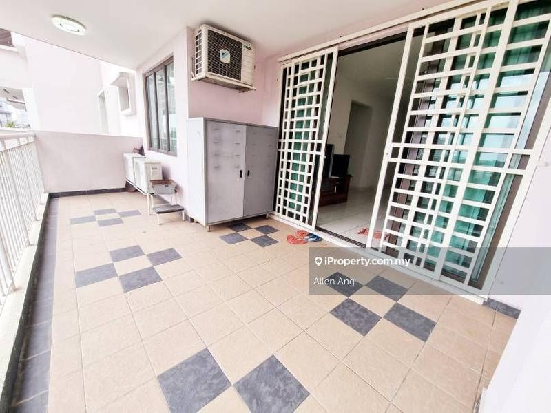 Condominium for Sale in Indah Alam (Subang Andaman) by Allen Ang - iProperty.com.my