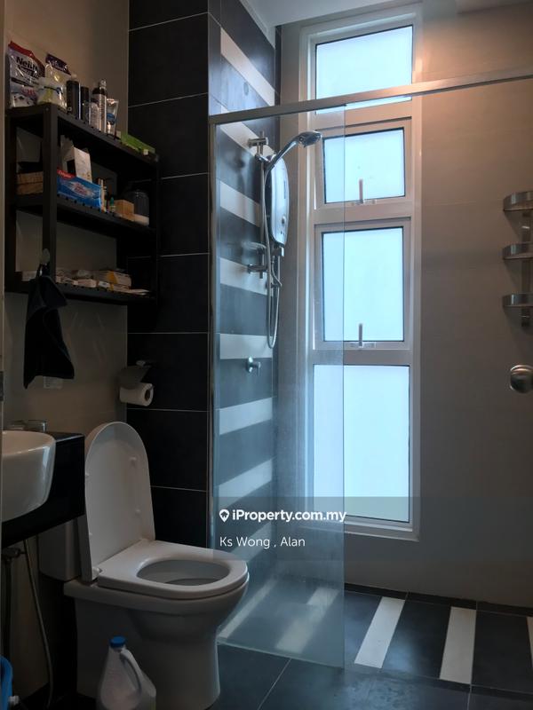 Kediaman Servis untuk Disewa di The Court @ Central Residence oleh Ks Wong , Alan - iProperty.com.my