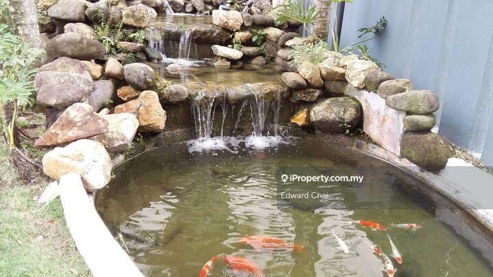 Kondominium untuk Dijual di Aman Heights Condominium oleh Edward Chai - iProperty.com.my