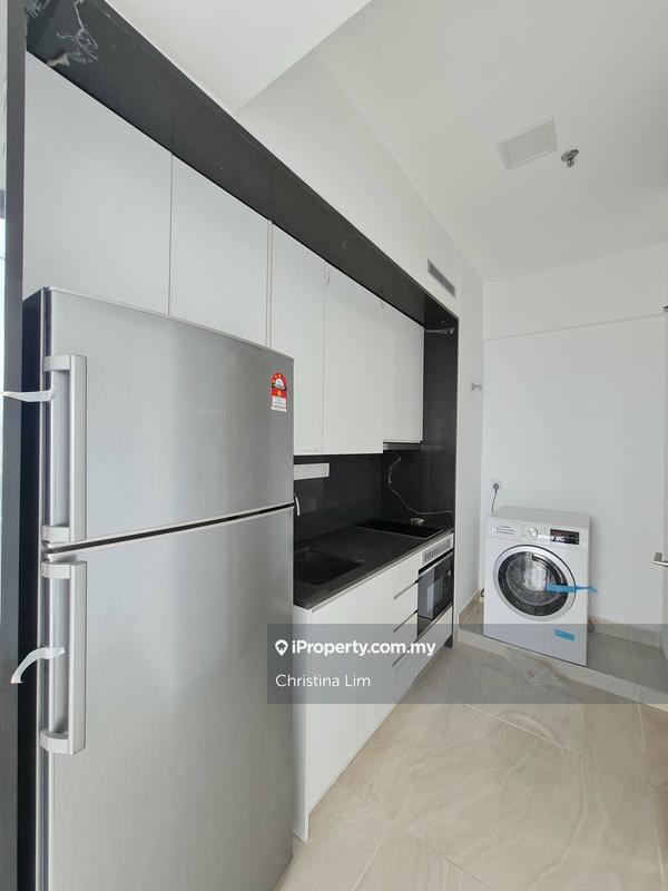 Kondominium untuk Dijual di The Luxe By Infinitum oleh Christina Lim - iProperty.com.my