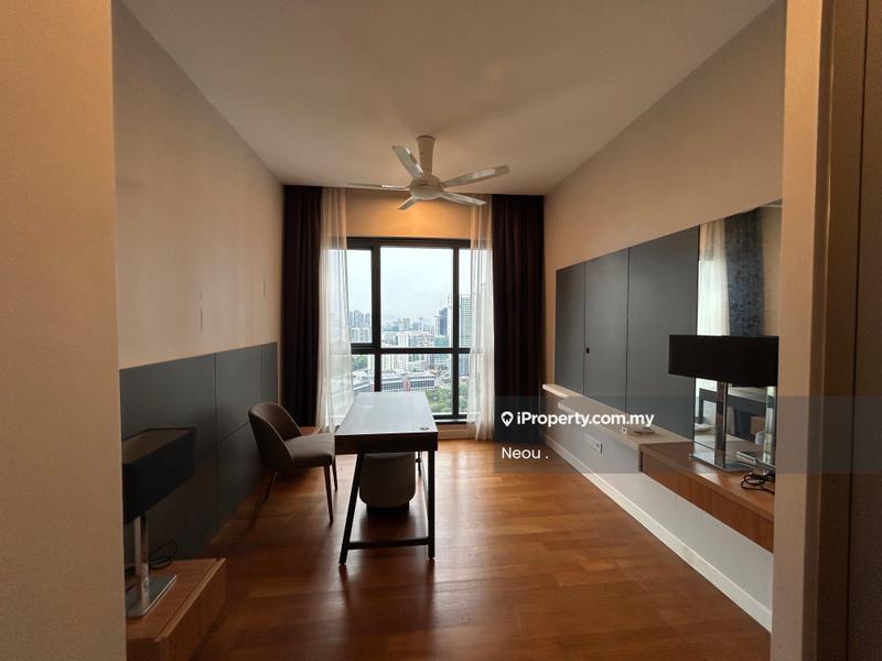 Residensi Servis untuk Dijual di Aria oleh Neou WP - iProperty.com.my