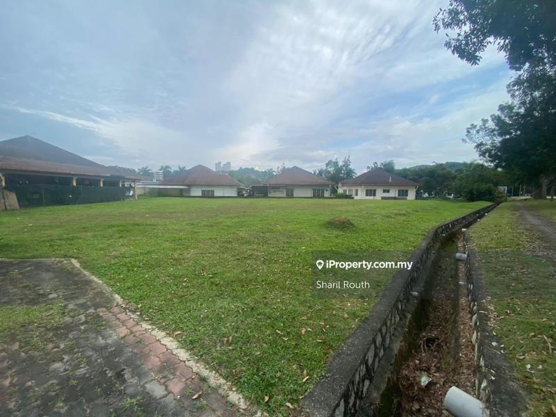 Residential Land for Sale in BUNGALOW LOT KASTURI HEIGHTS PUTRA NILAI, Nilai by Sharil Routh - iProperty.com.my