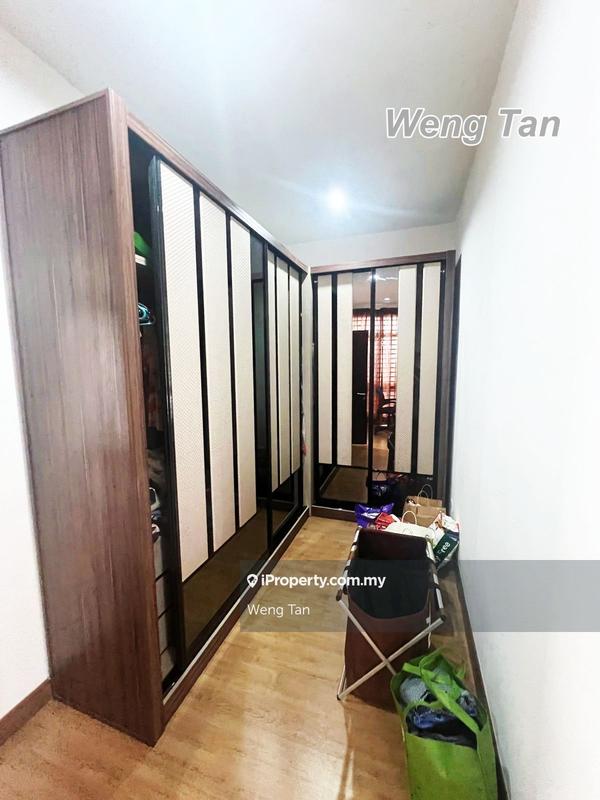 2-storey Terraced House for Sale in Laman Glenmarie, Shah Alam by Weng Tan - iProperty.com.my