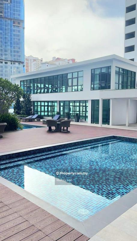 Condominium for Rent in The Trees by Wenxy Loh - iProperty.com.my