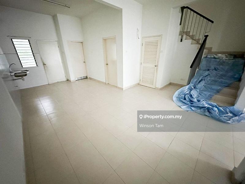 Rumah Berangkai 2 Tingkat untuk Dijual di Areca Bandar Seri Coalfields, Sungai Buloh oleh Winson Tam - iProperty.com.my