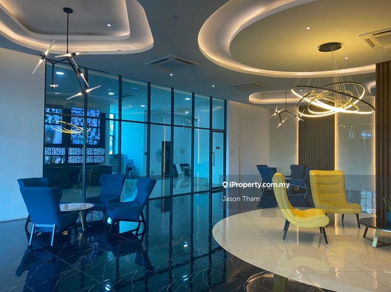 For Sale - One Residence