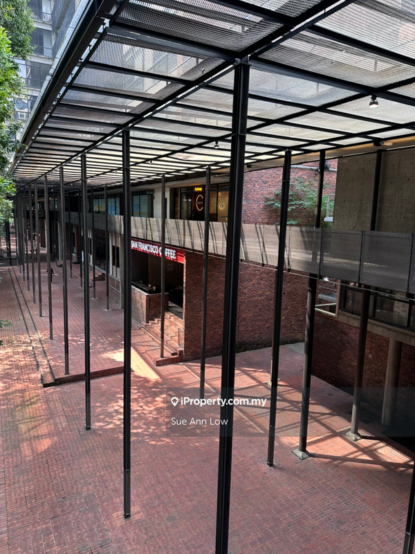 For Sale - PJ Trade Center