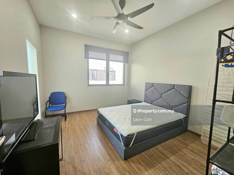 Terraced House for Sale in Twentyfive7, Tanjong Duabelas by Leon Goh - iProperty.com.my