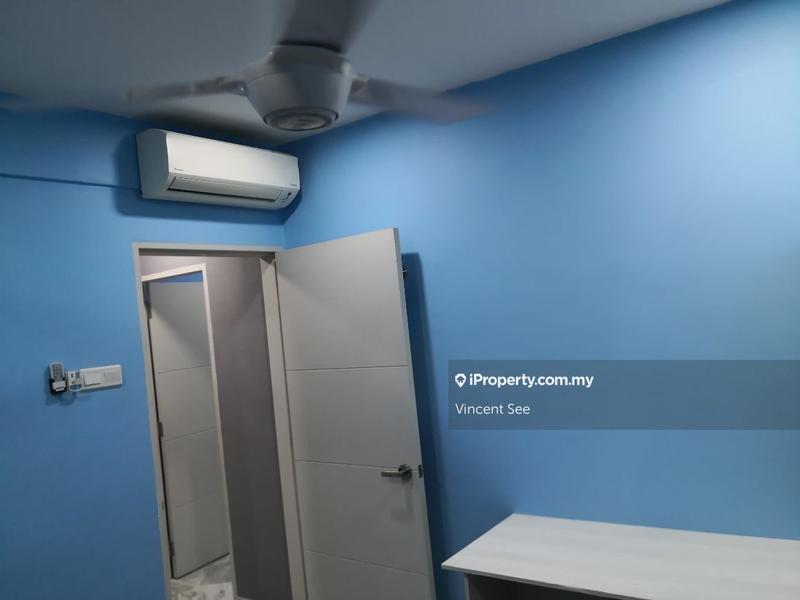 Kondominium untuk Dijual di The Resident oleh Vincent See - iProperty.com.my