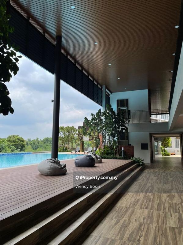 Kediaman Servis untuk Disewa di The Clio 2 Residences oleh Wendy Boon - iProperty.com.my