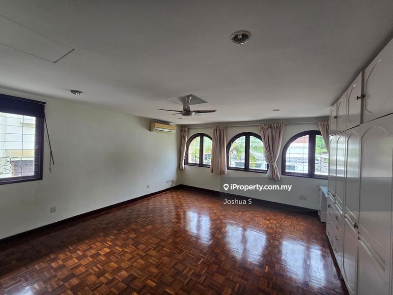 Banglo untuk Dijual di Bukit Damansara, Damansara Heights oleh Joshua S - iProperty.com.my