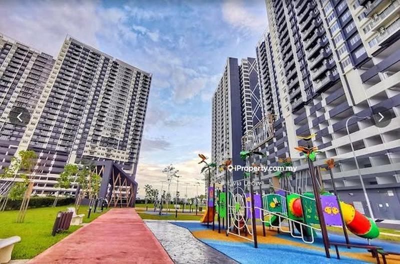 Kondominium untuk Dijual di Residensi Adelia 3 oleh Livia Leow - iProperty.com.my