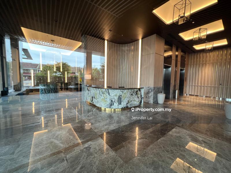 Residensi Servis untuk Dijual di Megah Rise oleh Jennifer Lai - iProperty.com.my