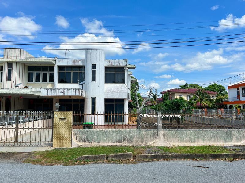 Semi-Detached House for Sale in Alor Setar, Kedah by Jayden Geh - iProperty.com.my