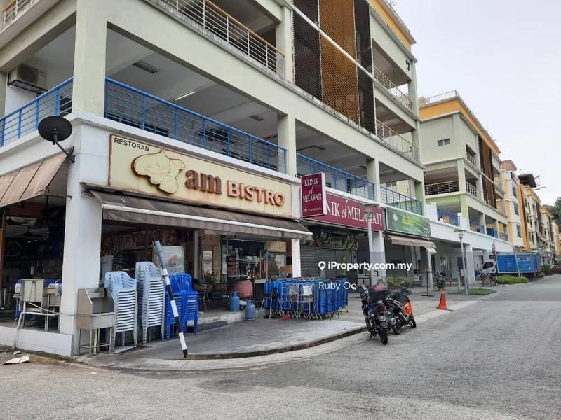 Condominium for Sale in Gaya @ Melawati by Ruby Ooi - iProperty.com.my