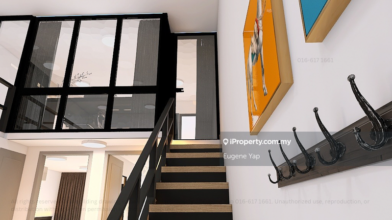 Service Residence for Sale in Arte Cheras by Eugene Yap - iProperty.com.my