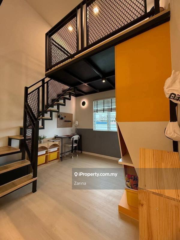 Rumah Berangkai 1 Tingkat untuk Dijual di Kampung Koh, Sitiawan oleh Zarina - iProperty.com.my