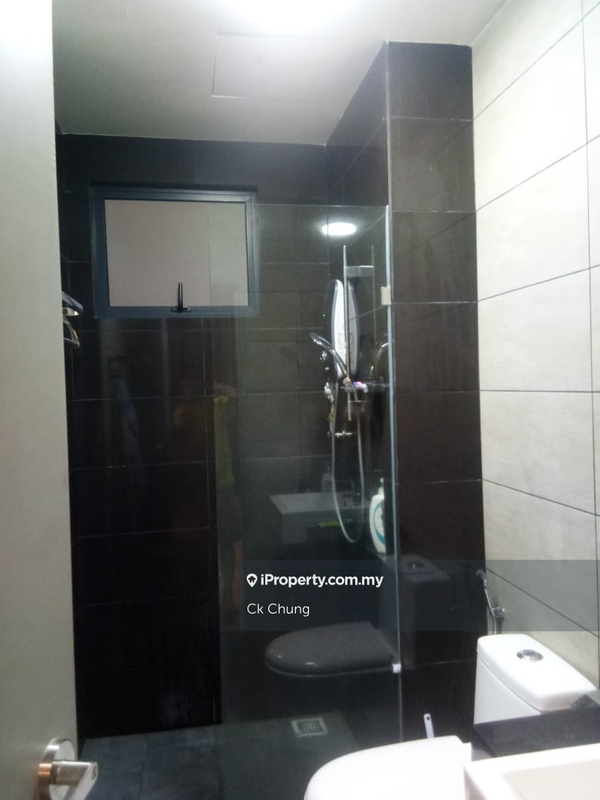 Kondominium untuk Dijual di Legend Heights oleh Ck Chung - iProperty.com.my