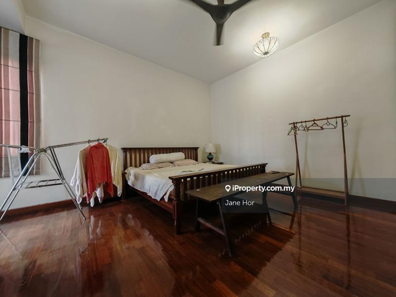Townhouse for Sale in 16 Sierra, Puchong by Jane Hor - iProperty.com.my