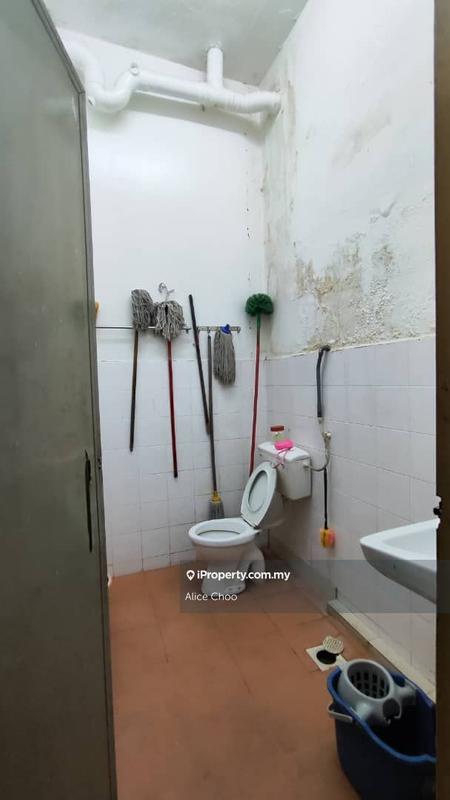 Kedai untuk Dijual di Taman Temiang Murni, Kluang oleh Alice Choo - iProperty.com.my