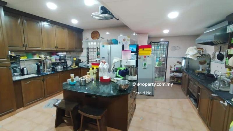 Bungalow House for Sale in SS2, Petaling Jaya by Gerald Ng - iProperty.com.my