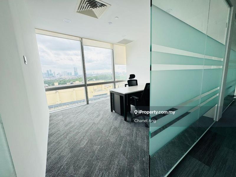 Pejabat untuk Disewa di Southkey, Johor Bahru oleh Chanel Ang - iProperty.com.my