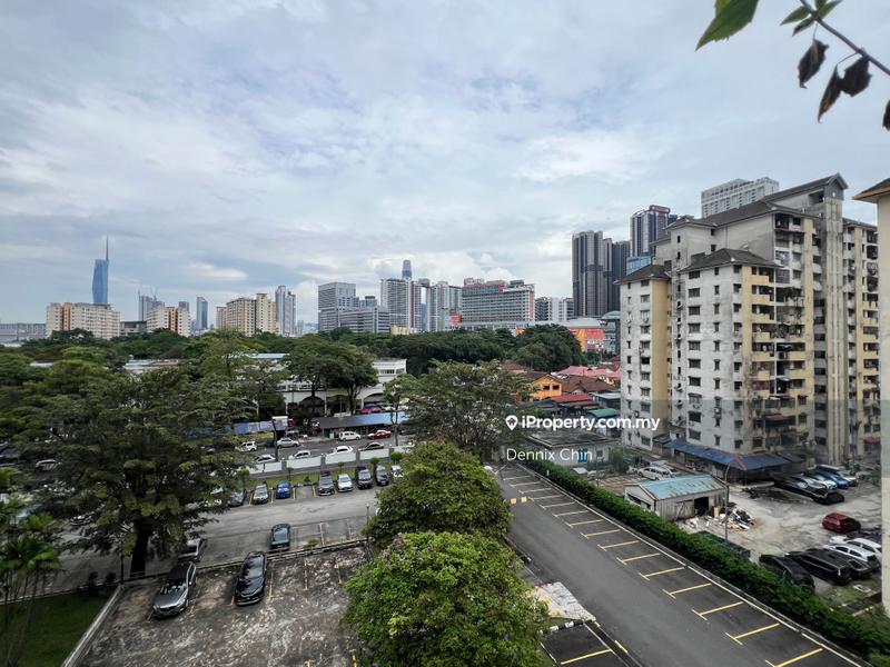 Condominium for Sale in Miharja Condominium by Dennix Chin - iProperty.com.my