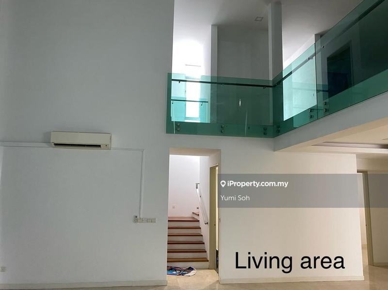 For Sale - Green Terrain (Prima Villa)