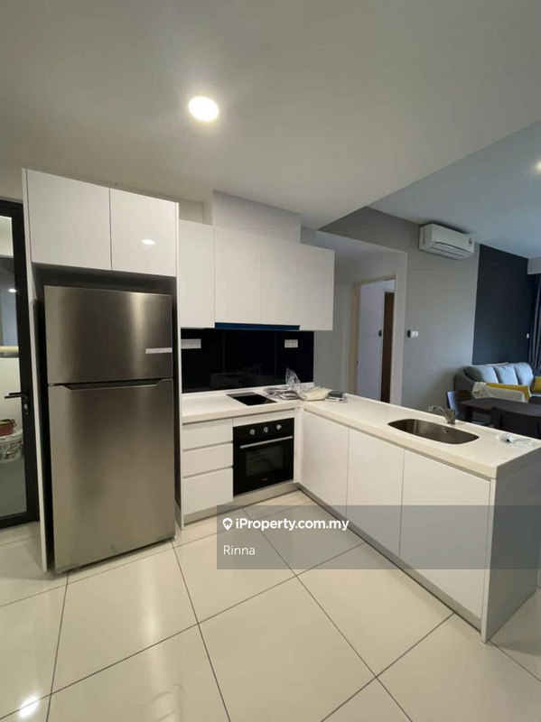 Kondominium untuk Dijual di Avara oleh Rinna - iProperty.com.my